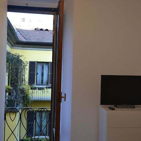 Bubi House Porta Romana ミラノ エクステリア 写真