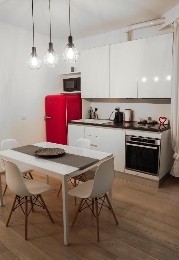 Bubi House Porta Romana ミラノ エクステリア 写真