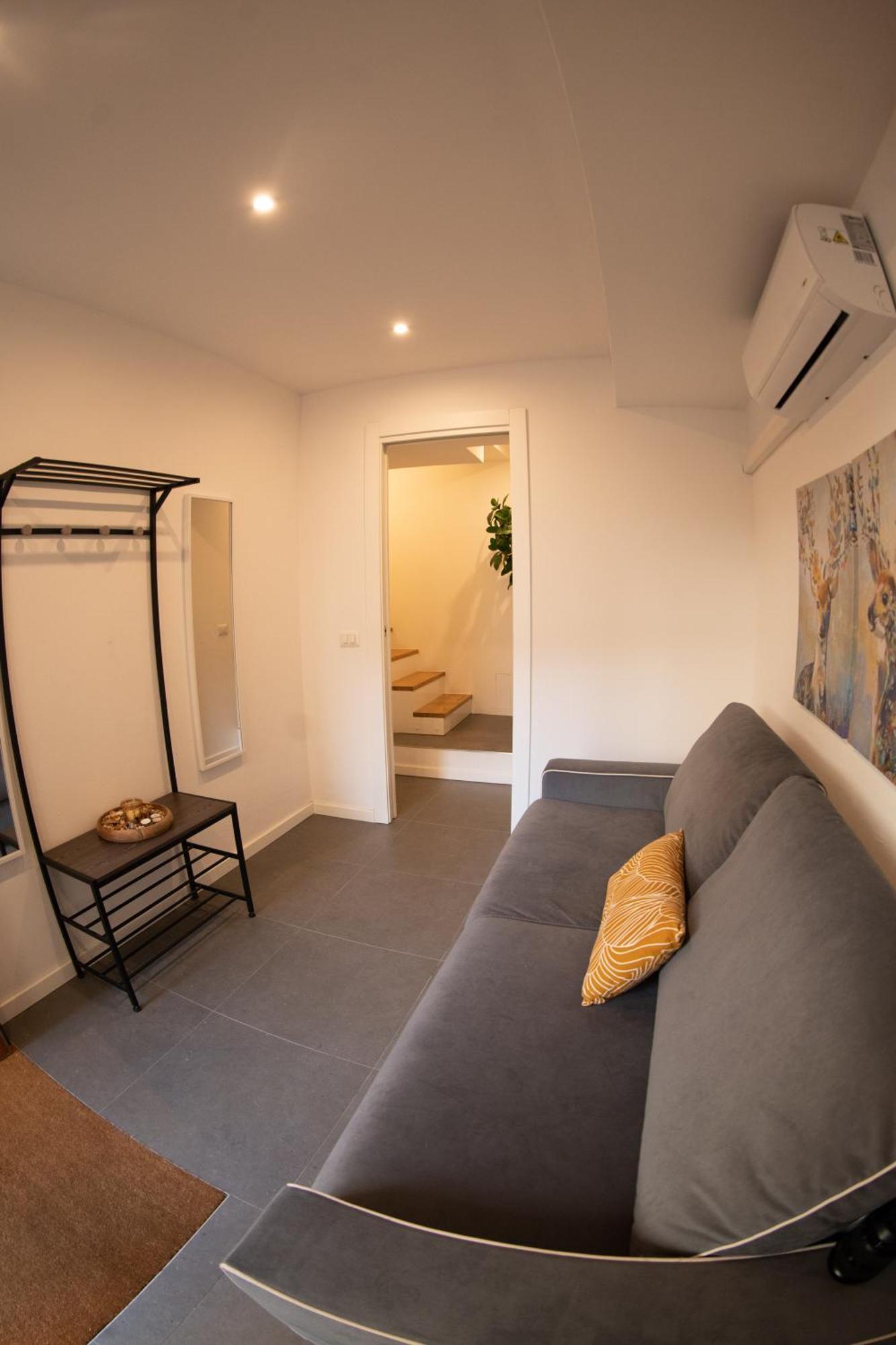 Bubi House Porta Romana ミラノ エクステリア 写真