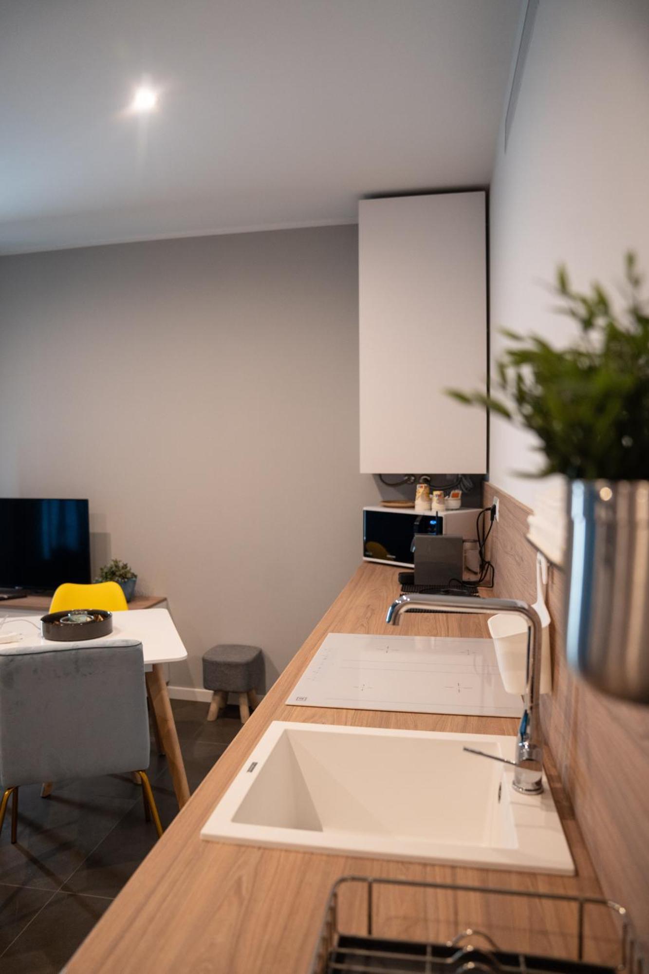 Bubi House Porta Romana ミラノ エクステリア 写真