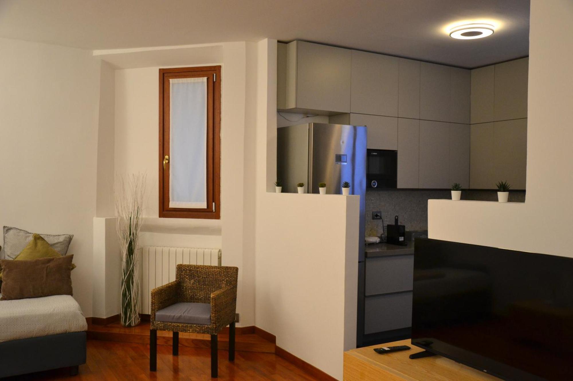 Bubi House Porta Romana ミラノ エクステリア 写真