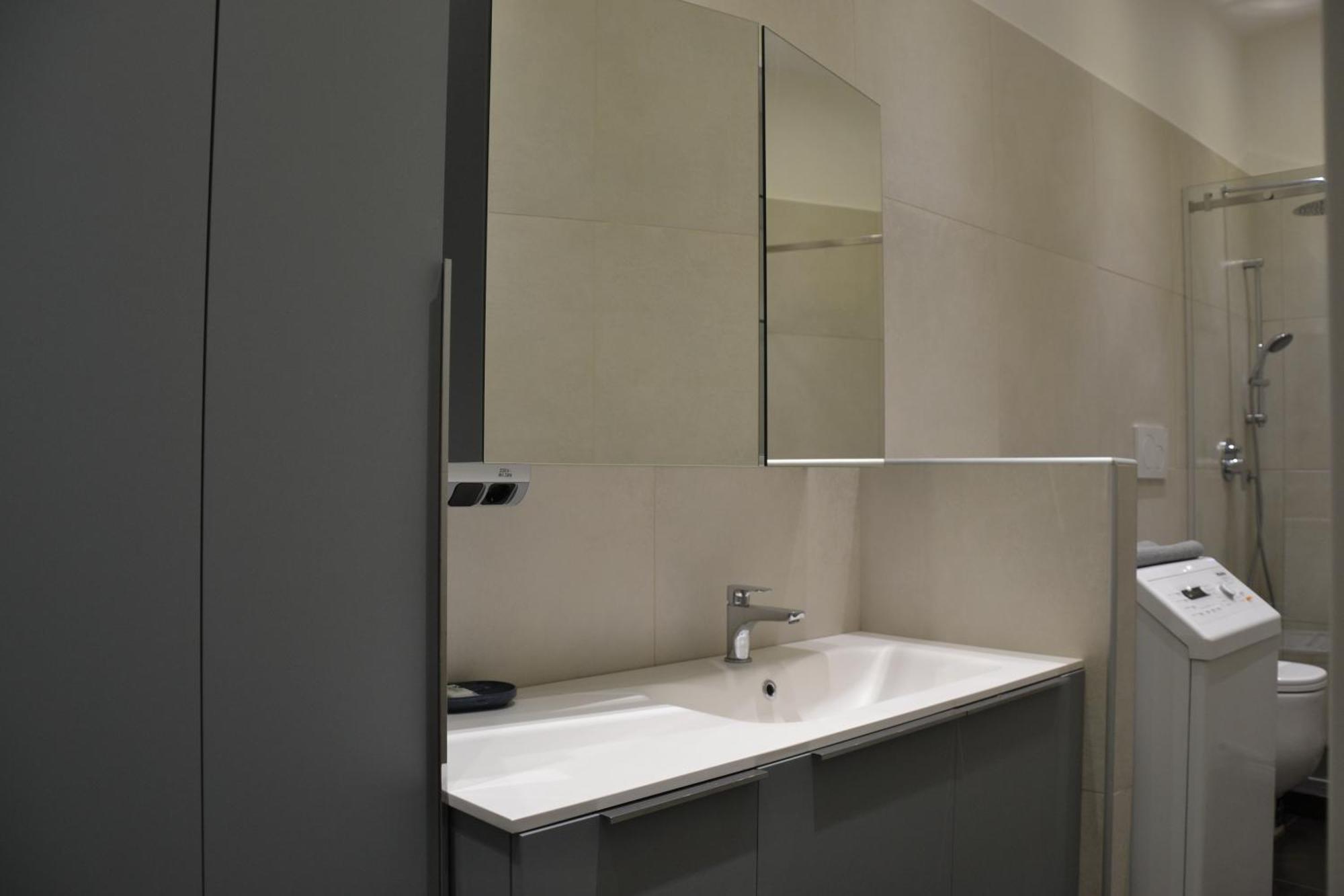 Bubi House Porta Romana ミラノ エクステリア 写真