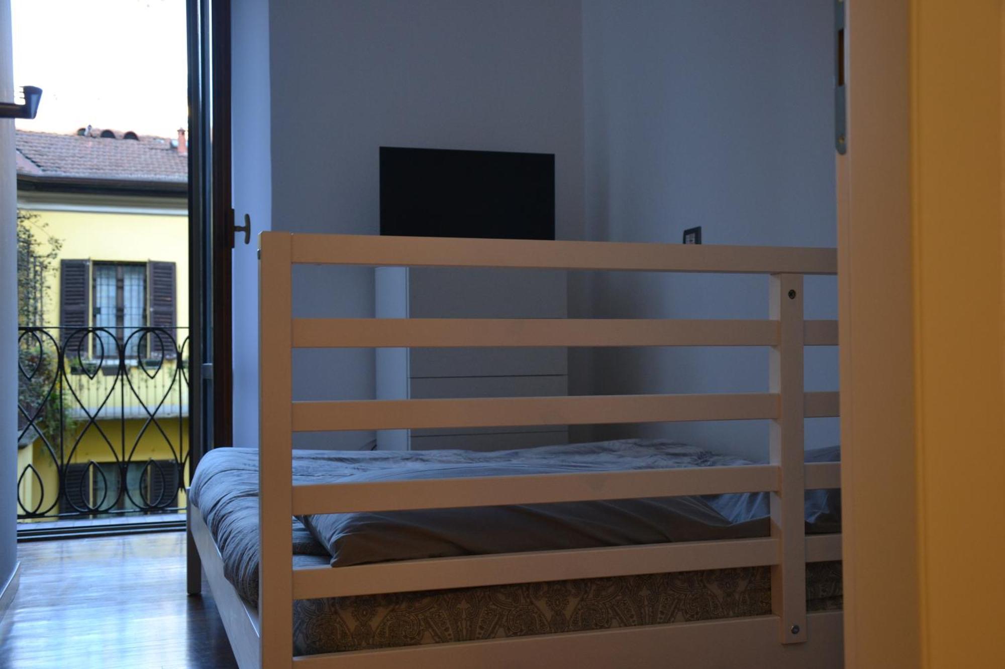 Bubi House Porta Romana ミラノ エクステリア 写真