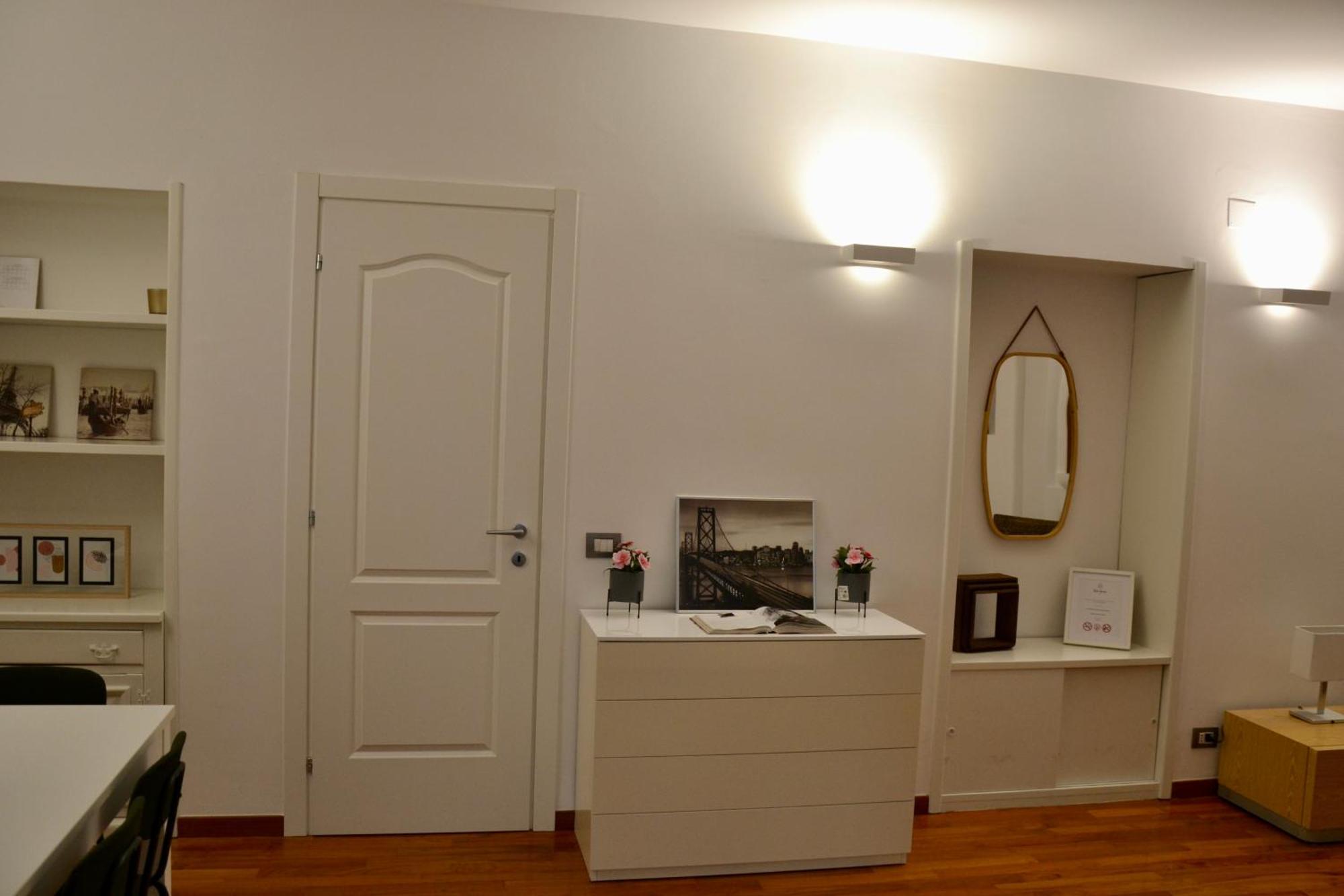Bubi House Porta Romana ミラノ エクステリア 写真