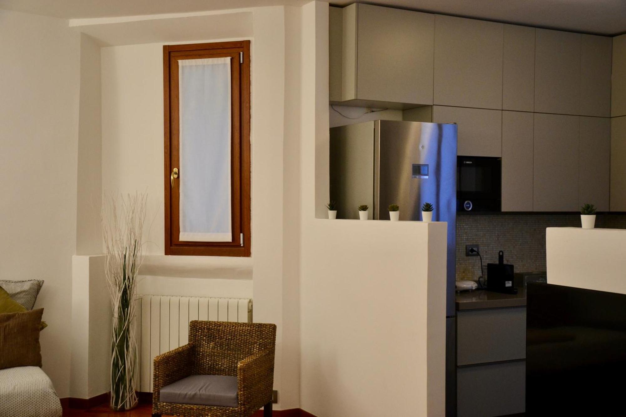 Bubi House Porta Romana ミラノ エクステリア 写真